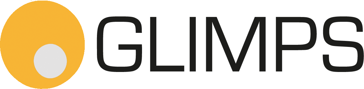 GLIMPS Logo