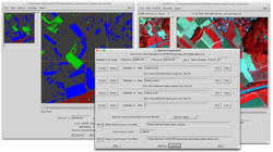 Spectral Classification