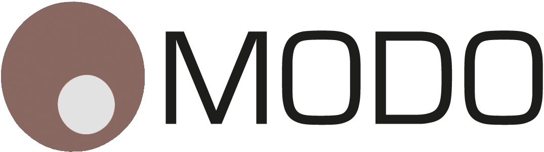 MODO Logo