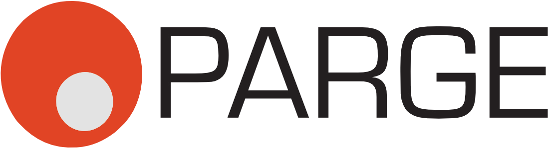 PARGE Logo